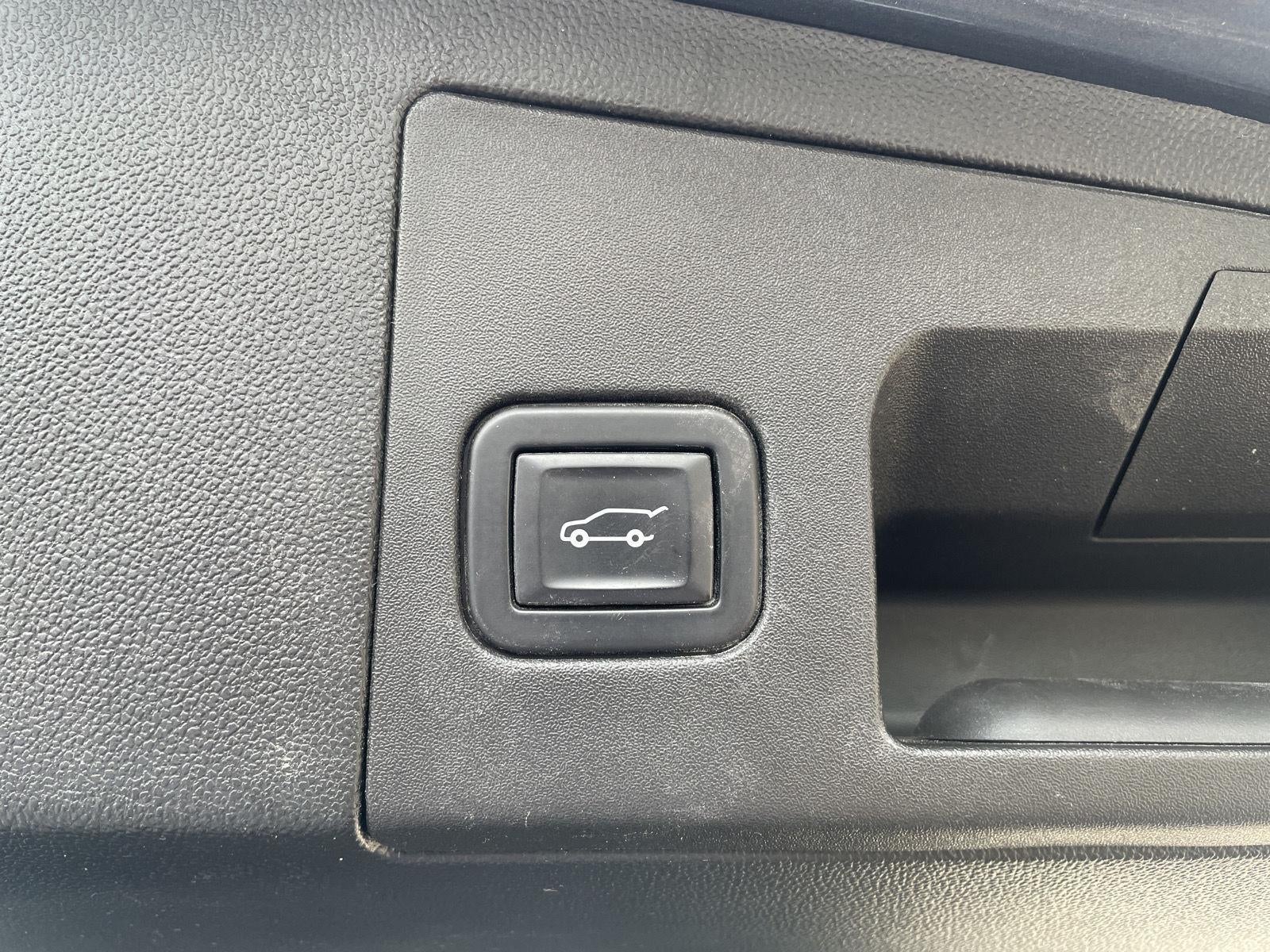 2021 Cadillac Xt5 AWD Premium Luxury