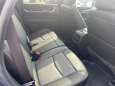 2021 Cadillac Xt5 AWD Premium Luxury