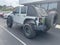 2011 Jeep Wrangler Unlimited Sport