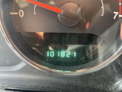 2011 Jeep Wrangler Unlimited Sport