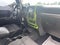 2011 Jeep Wrangler Unlimited Sport