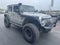 2011 Jeep Wrangler Unlimited Sport