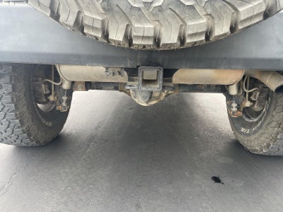 2011 Jeep Wrangler Unlimited Sport