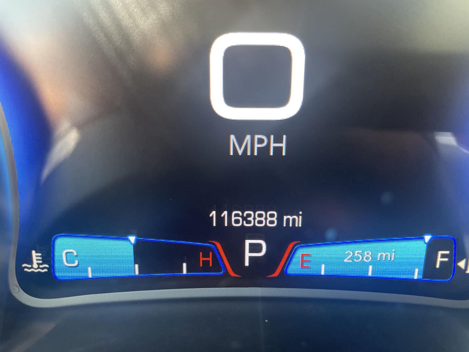 2018 Chrysler 300 Limited