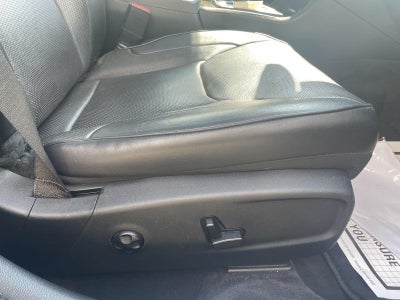 2018 Chrysler 300 Limited