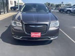2018 Chrysler 300 Limited