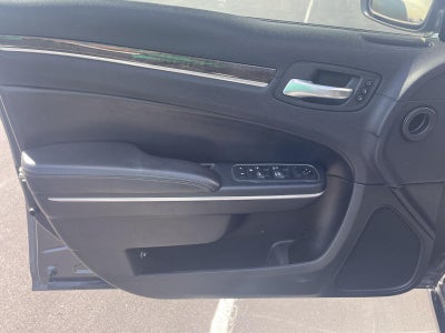 2018 Chrysler 300 Limited
