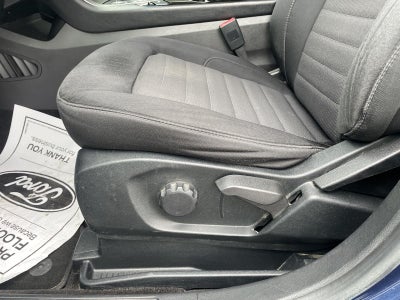 2017 Ford Edge SE