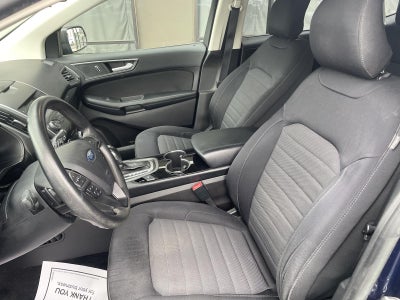 2017 Ford Edge SE