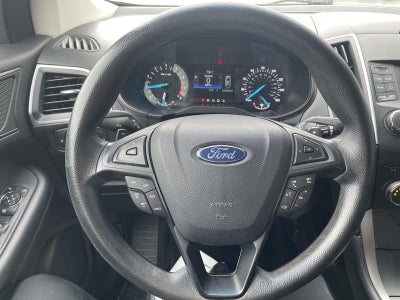 2017 Ford Edge SE