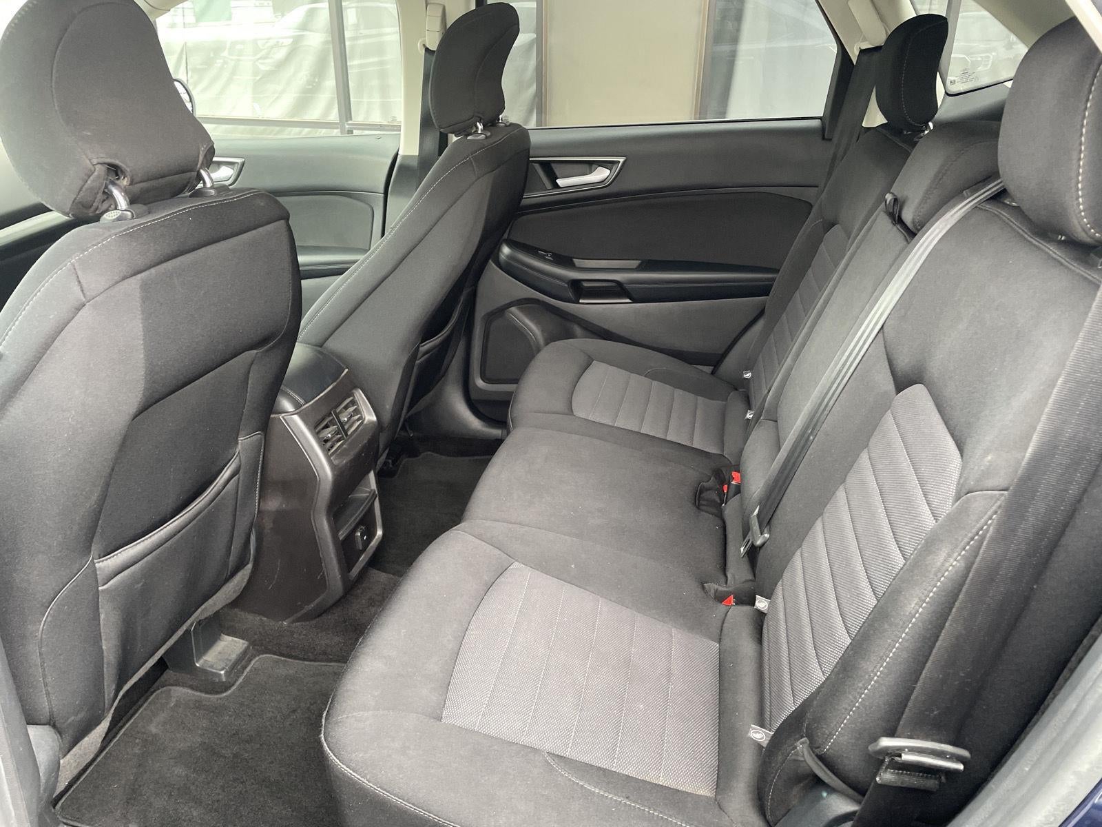 2017 Ford Edge SE