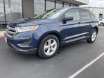 2017 Ford Edge SE