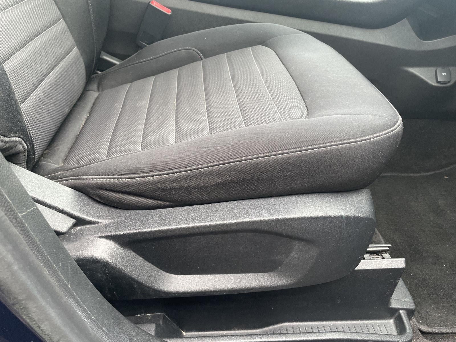 2017 Ford Edge SE