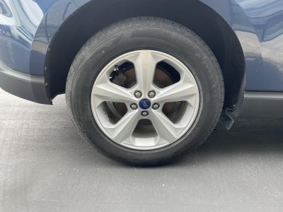 2017 Ford Edge SE