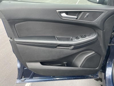 2017 Ford Edge SE