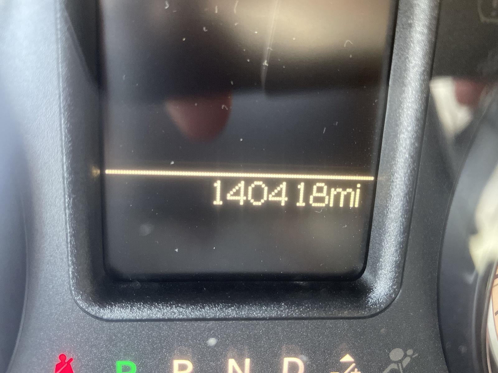 2017 RAM 3500 Tradesman