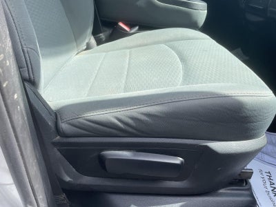 2017 RAM 3500 Tradesman