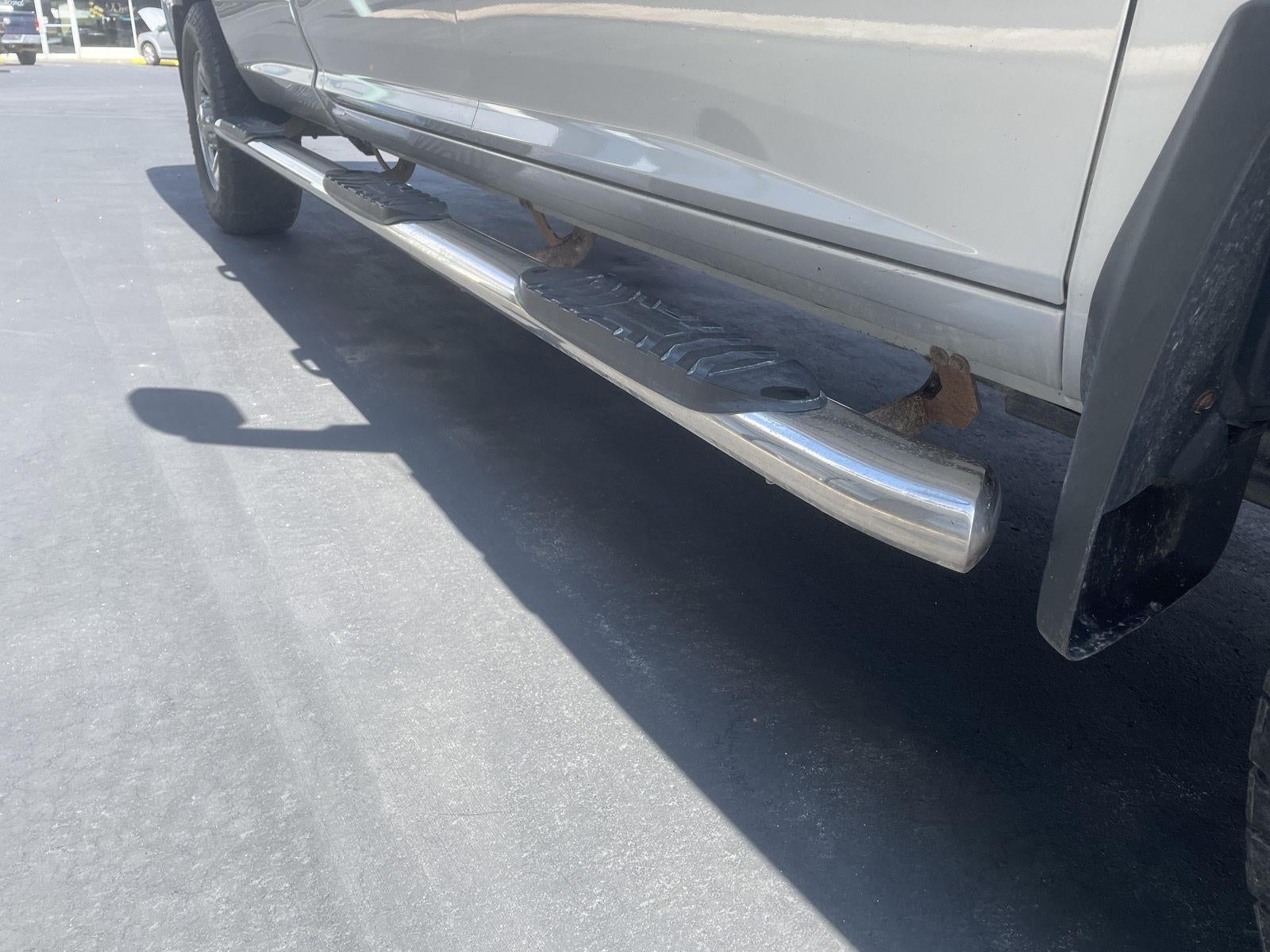 2017 RAM 3500 Tradesman