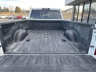 2023 RAM 3500 Laramie