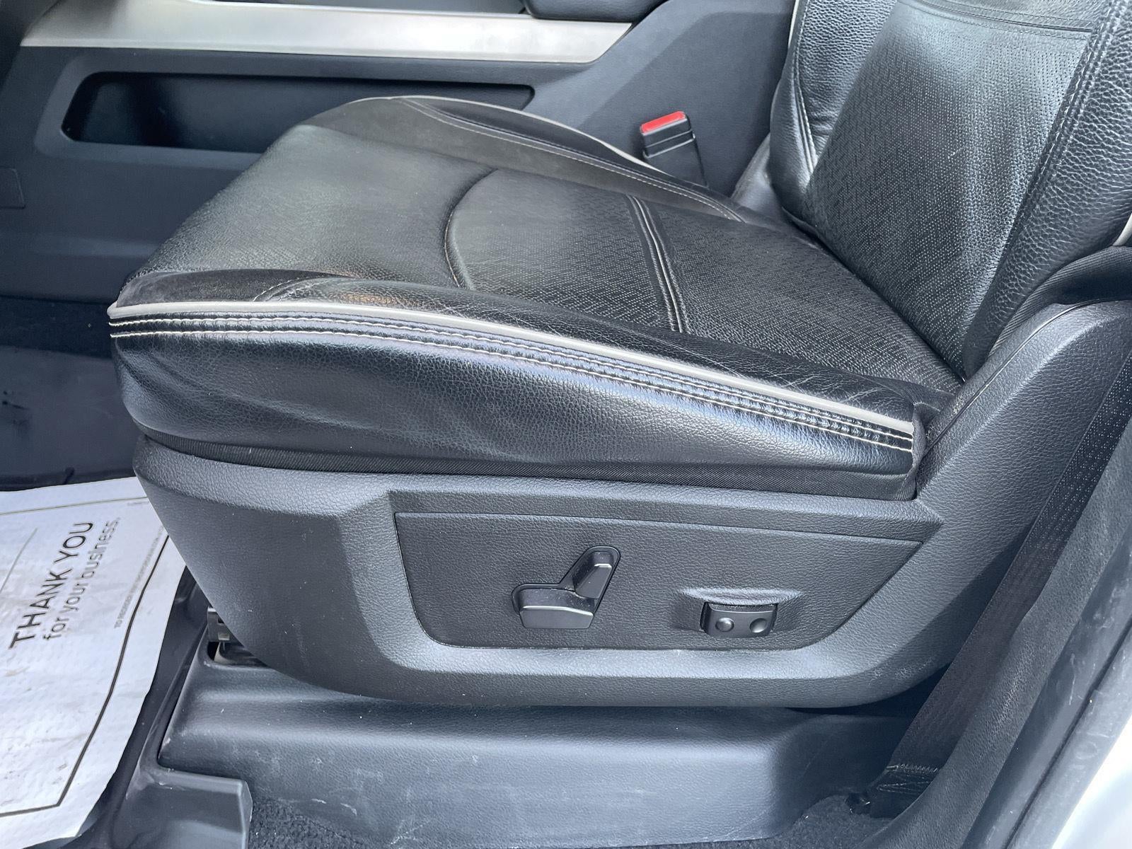 2023 RAM 3500 Laramie