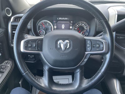 2023 RAM 3500 Laramie