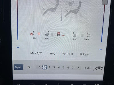 2023 RAM 3500 Laramie