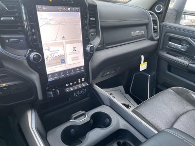 2023 RAM 3500 Laramie