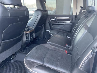 2023 RAM 3500 Laramie