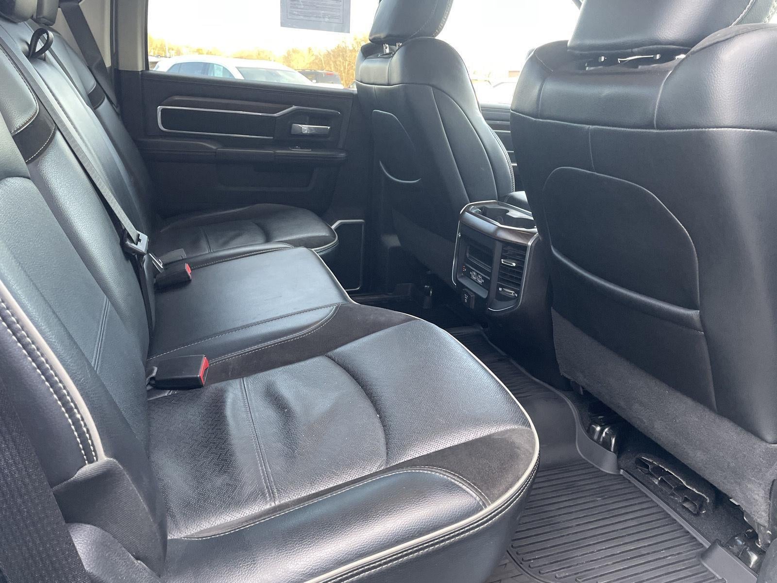 2023 RAM 3500 Laramie