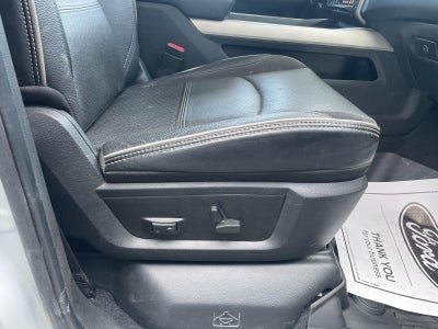 2023 RAM 3500 Laramie