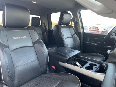 2023 RAM 3500 Laramie