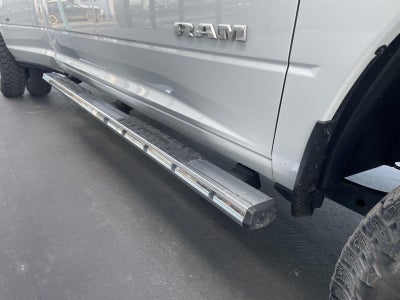 2023 RAM 3500 Laramie