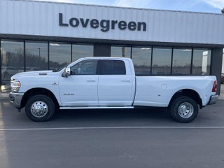 2023 RAM 3500 Laramie