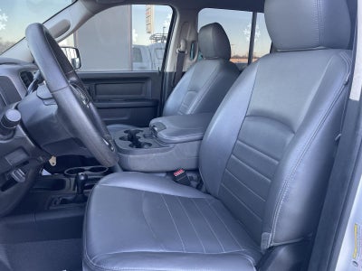 2014 RAM 2500 Tradesman