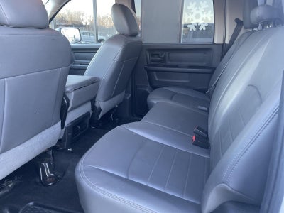 2014 RAM 2500 Tradesman