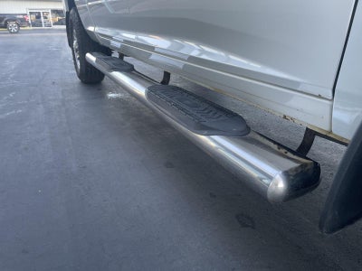 2014 RAM 2500 Tradesman