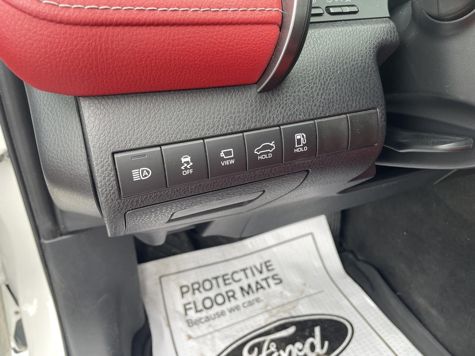 2020 Toyota Camry XSE V6