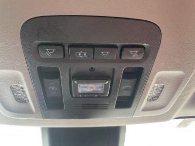 2020 Toyota Camry XSE V6