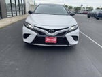 2020 Toyota Camry XSE V6