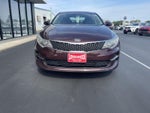 2017 Kia Optima EX