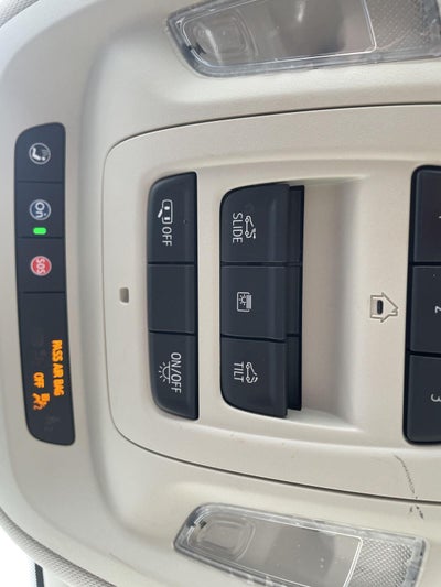 2021 Buick Envision Avenir