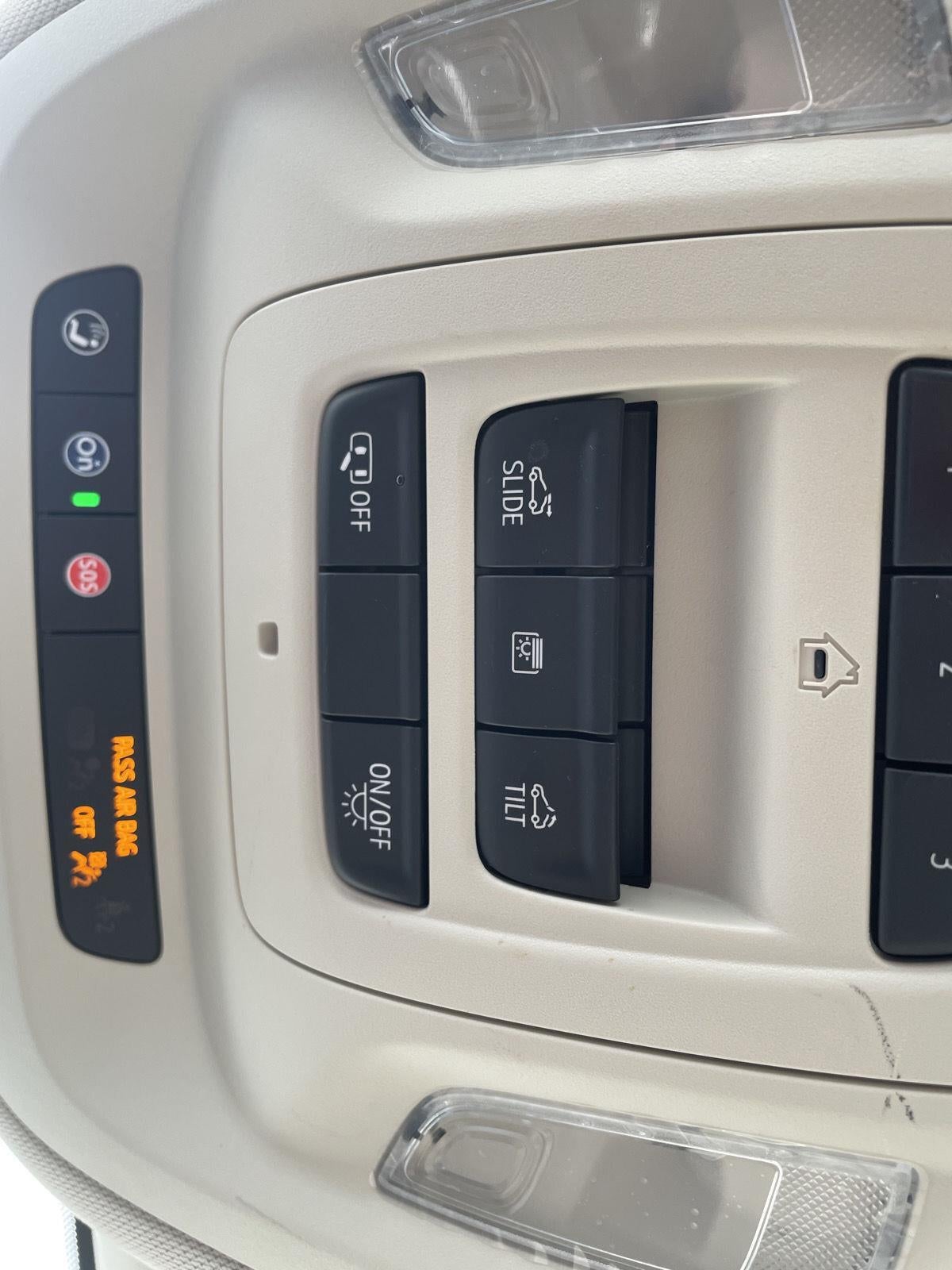 2021 Buick Envision Avenir