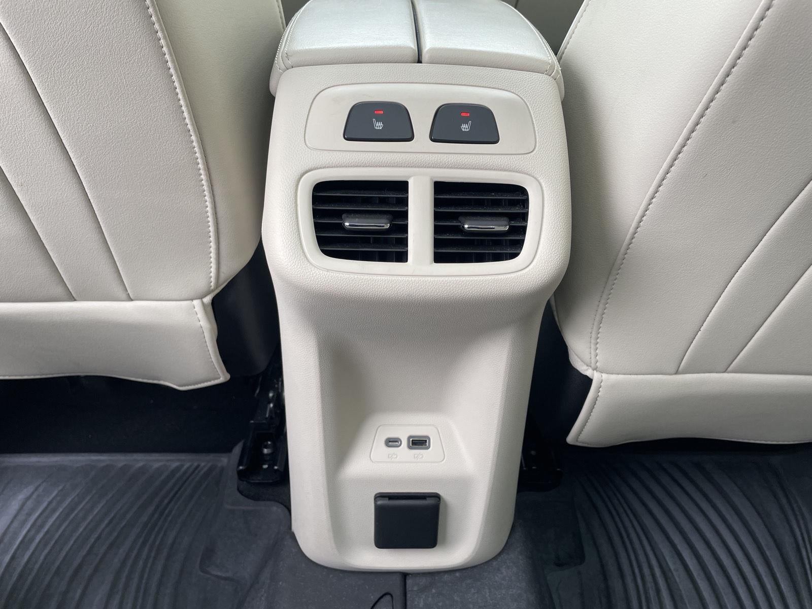 2021 Buick Envision Avenir