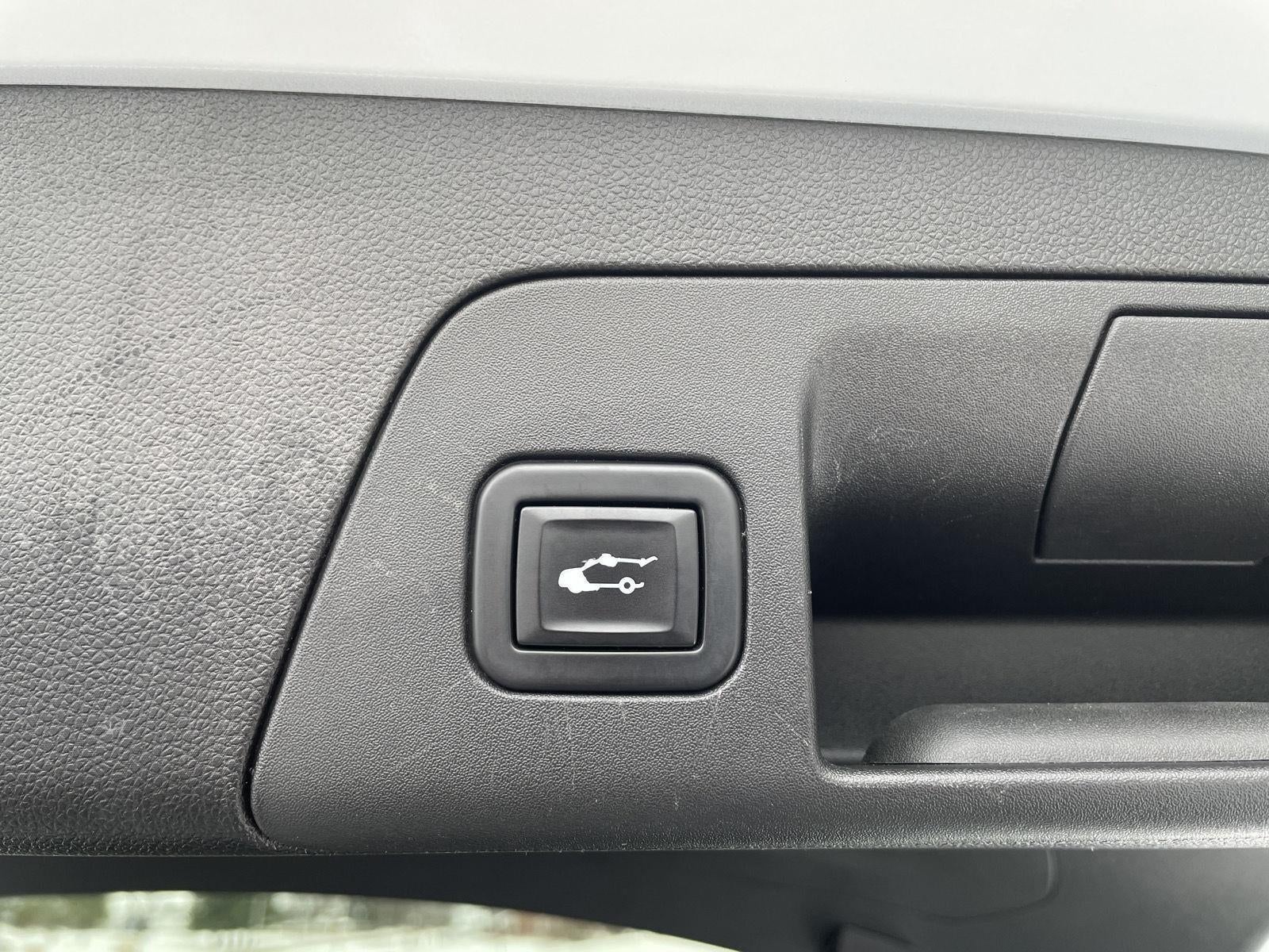 2021 Buick Envision Avenir