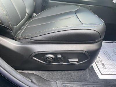2026 Jeep Grand Cherokee GRAND CHEROKEE 85TH ANNIVERSARY EDITION 4X4