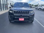 2026 Jeep Grand Cherokee GRAND CHEROKEE 85TH ANNIVERSARY EDITION 4X4