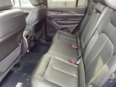 2026 Jeep Grand Cherokee GRAND CHEROKEE 85TH ANNIVERSARY EDITION 4X4