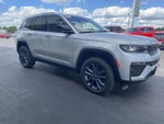 2026 Jeep Grand Cherokee GRAND CHEROKEE 85TH ANNIVERSARY EDITION 4X4