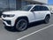 2026 Jeep Grand Cherokee GRAND CHEROKEE 85TH ANNIVERSARY EDITION 4X4