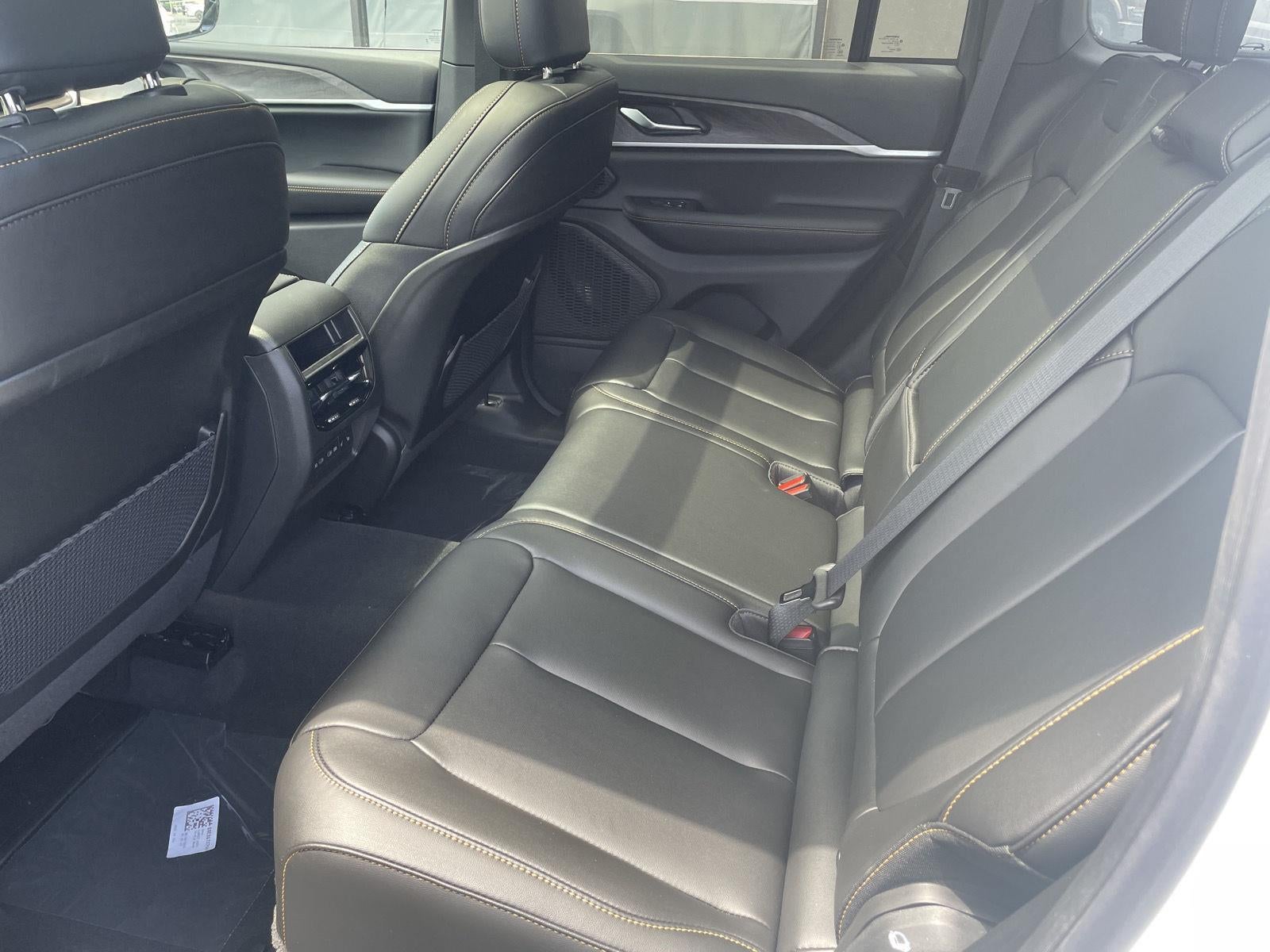 2026 Jeep Grand Cherokee GRAND CHEROKEE 85TH ANNIVERSARY EDITION 4X4